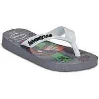 Havaianas Teenslippers KIDS MINECRAFT kind 23 / 24