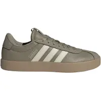 Adidas Sneakers laag 'VL COURT 3.0' donkergrijs / offwhite