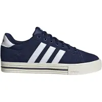Adidas Sneakers laag 'Daily 4.0' donkerblauw / wit
