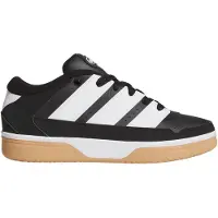 Adidas Sneakers laag 'Turnaround' zwart / wit
