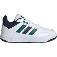 Adidas Sneakers 'Tensaur 3.0' navy / riet / wit