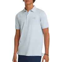 O'Neill Shirt 'Slub' lichtblauw