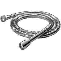 Ideal standard Idealrain - Doucheslang Metalflex 125 cm, chroom BF125AA