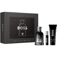 HUGO BOSS Bottled Beyond - Eau de Parfum 100ml + Travel Spray 10ml + Shower Gel 100ml