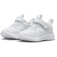 Nike Cosmic Runner 4 Infant, wit