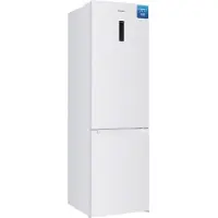 Frilec Koelvriescombi BONN388NFD040AW