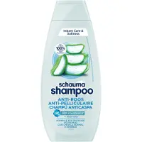 Schauma Shampoo Anti-roos 400 Ml