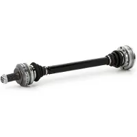 RIDEX 13D1059R Aandrijfas
