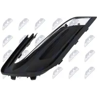 NTY EZC-PL-211 Ventilatiegrille, bumper