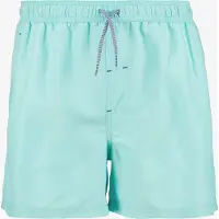 Osaga heren zwembroek turquoise maat XL