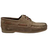 Bugatti 321-AT201-1400 321AT2011400-5300 Bootschoenen | Maat 43 Heren Bruin