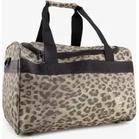 Osaga Pro Active sporttas met panterprint 26 liter