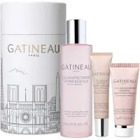 Gatineau Collagene Expert - Plump & Revive Eye Cream 15ml + Hydra Essence 120ml + Ceramide Smoothing Cream 15ml