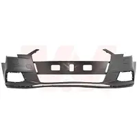 VAN WEZEL 0360574 Bumper