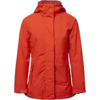 Elbrus Dames wandeljack Makari