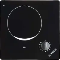 Eno Infinite 1 Burner Pot Support Zilver