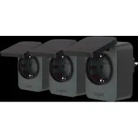 TP-LINK Tapo P410M 3-Pack