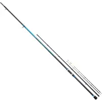 Shimano Fishing Technium Bottom Shipping Rod Zilver 3.00 m / 300 g