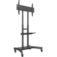 Multibrackets TV meubel Basic 180 met plank en camerahouder |