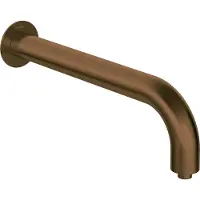 Deante Nqs_c41k Wanddouche-uitloop 380 Mm