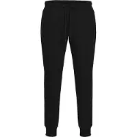 Jack & Jones Broek 'JPSTWill JJFusion' zwart