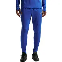 Nike Frankrijk Strike Trainingsbroek 2026-2028 Blauw Brons
