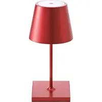 Sigor Nuindie, Rood, Aluminium, Universeel, IP54, Volwassene, Jongen/Meisje