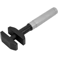 VOREL Spanner, VOREL VERSTELBARE MOERSLEUTEL FRANS TYPE KNF 35 54 498 (35 mm)