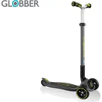 Globber Step Globber Master Prime Green