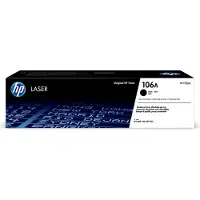 HP 106A Toner Zwart