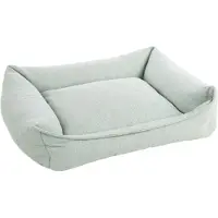 Flamingo 523903 Mand Baldar Rechthoekig Groen - 80 x 67 x 22 cm