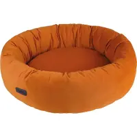 Nobby Komfortdonut "Cumba", caramel, diameter 60 x 18 cm