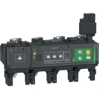 Schneider Electric C4044V400 C4044V400 Elektronicamodule