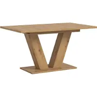 Ebuy24 Motion eettafel v uitschuifbaar artisan nb artisan nb