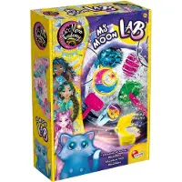 Lisciani - Moon Academy - my moon lab