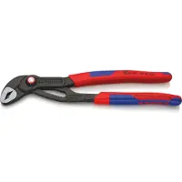 Knipex Cobra QuickSet Waterpomptang - 250 mm - Meer-componentengrepen
