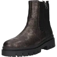 Rieker Z9473 Enkellaarzen | Maat 37 Dames Brons