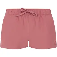 Protest Boardshorts 'PRTEvi' lichtroze
