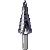 RUKO 101651P ULTIMATECUT HSS Getrapte boor 1 stuks Gezamenlijke lengte 70 mm 1 stuk(s)