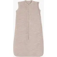 Babys Only Slaapzak Merino Fine Meadow ecru - 90 cm