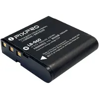 Kodak Pixpro Lb-060 Battery