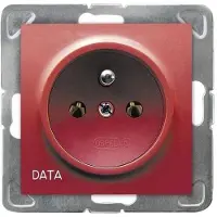 Ospel GP-1YZD/m/00, Wit, IP20, 16 A, 71 mm, 37 mm, 71 mm