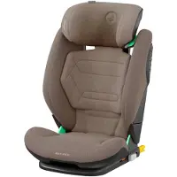 Maxi-Cosi Autostoel Maxi Cosi RodiFix Pro2 I-Size Authentic Truffle