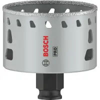 Bosch 2608901568 PRO Tile PC Plus Diamantgatzaag Voor Tegels - 67mm