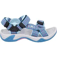 CMP - Kid's Hamal - Sandalen 28, blauw