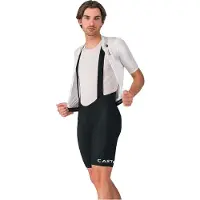 Castelli Competizione 2 bibshort Zwart, Maat L