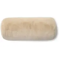 Essenza Rolkussen Furry Oatmeal (22 x 50 cm)