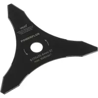 Powerplus POWACG3041 snijblad voor bosmaaier POWDPG7550/POWDPG7551