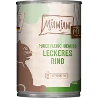 MjAMjAM Puur Vleesgenot - Blik Adult Cat