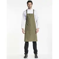Chaud Devant Cross Dark Olive